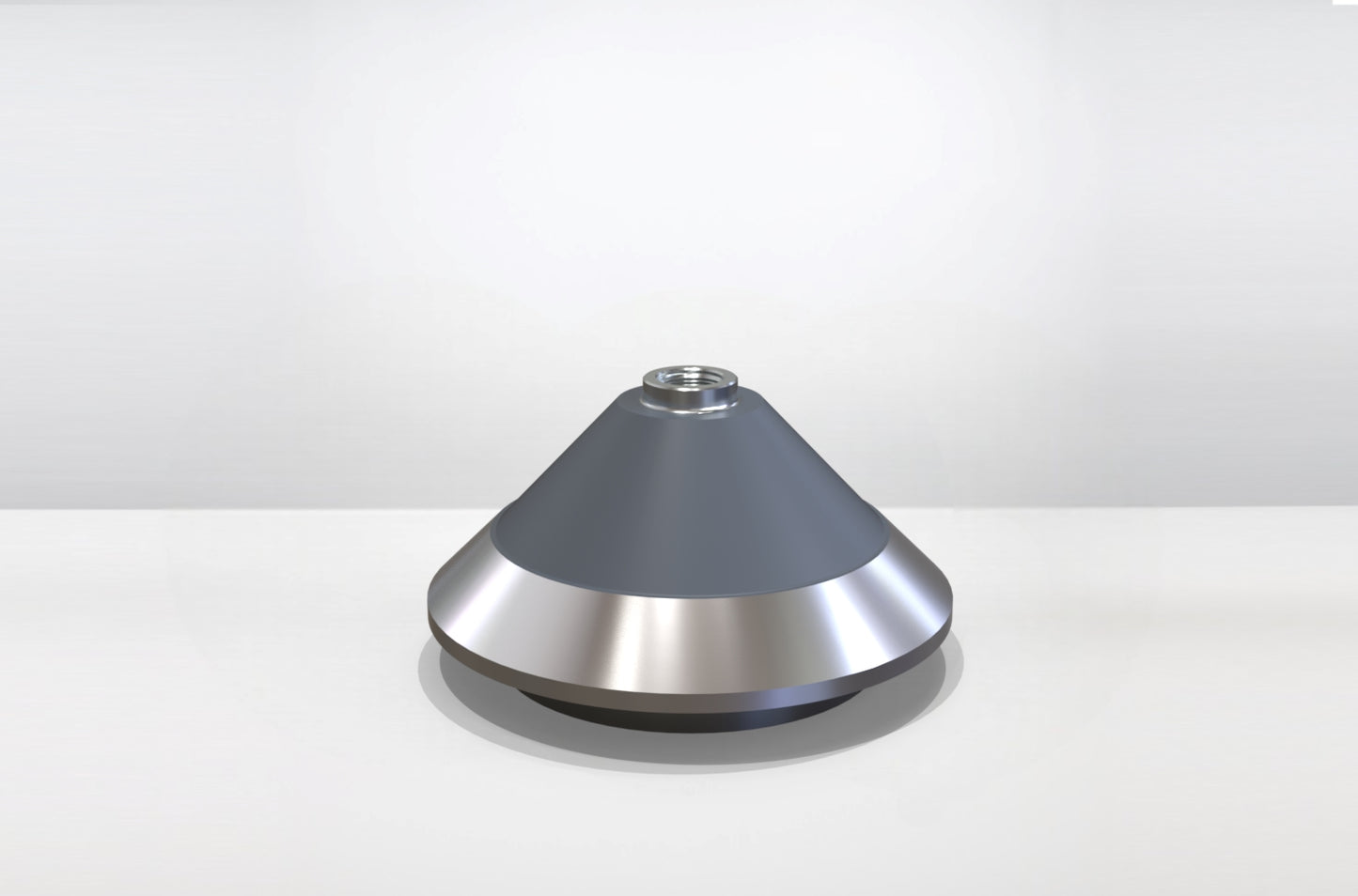 JCI Kodiak K300+ Two-Piece Cone Head