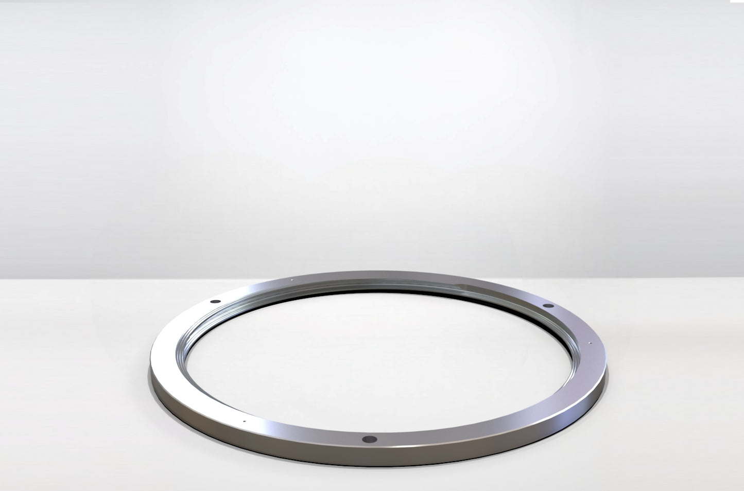 Terex Cedarapids MVP450X Locking Ring