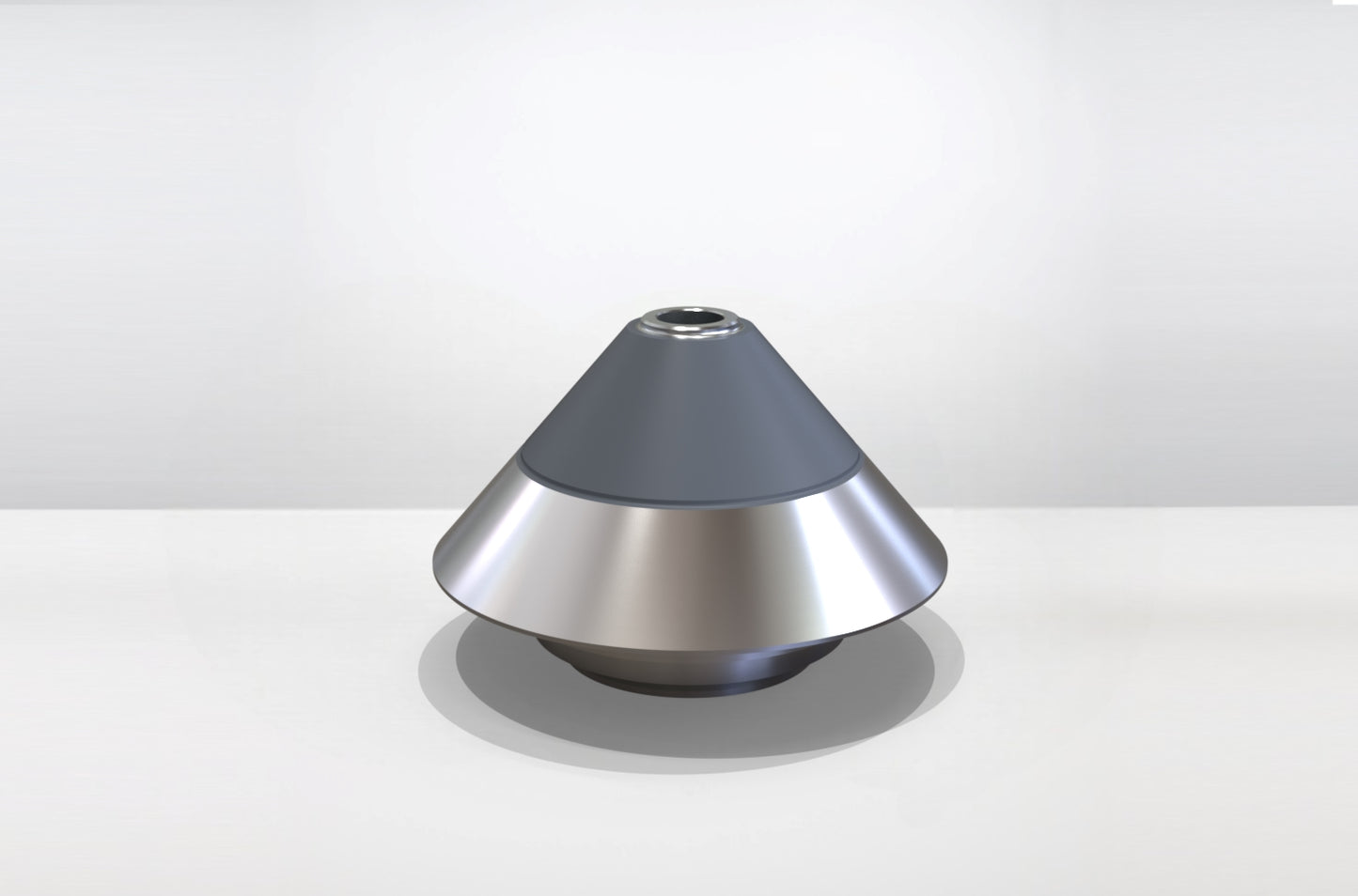 Metso HP300 Bare Cone Head