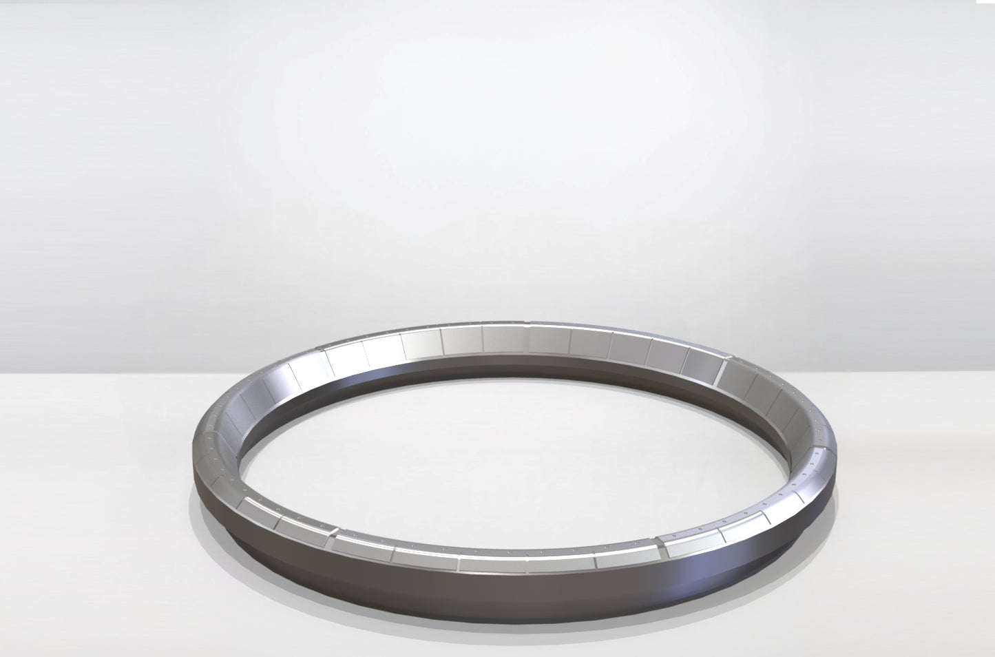 Terex Cedarapids MVP450 V-Seat