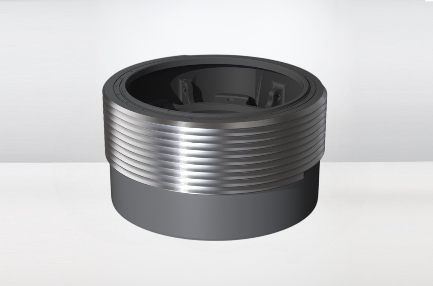 Terex Cedarapids MVP450X Bowl