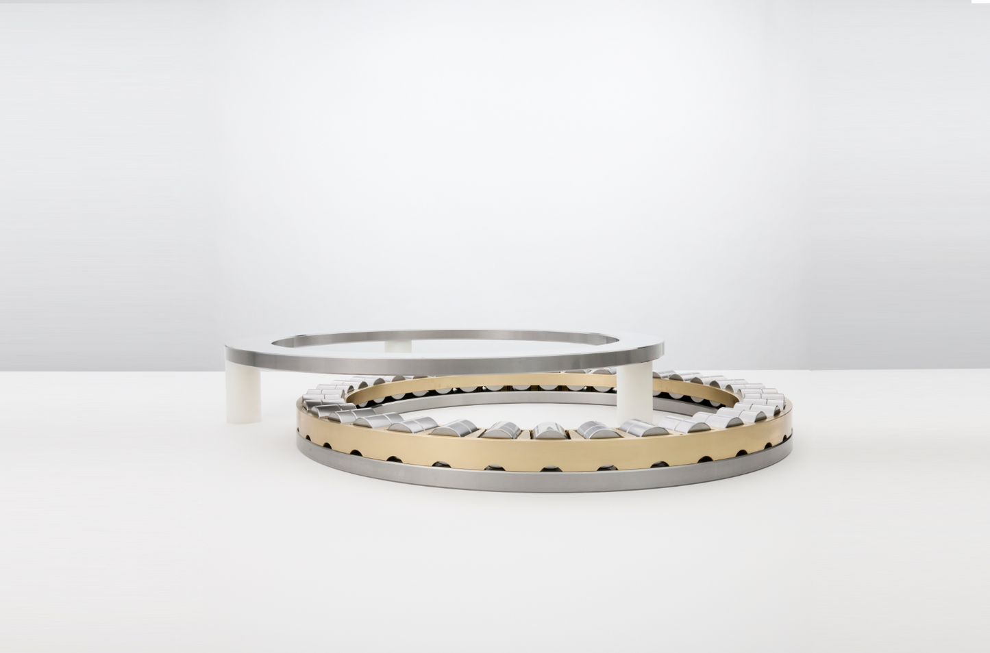 JCI Astec K400+ Lower Thrust Bearing