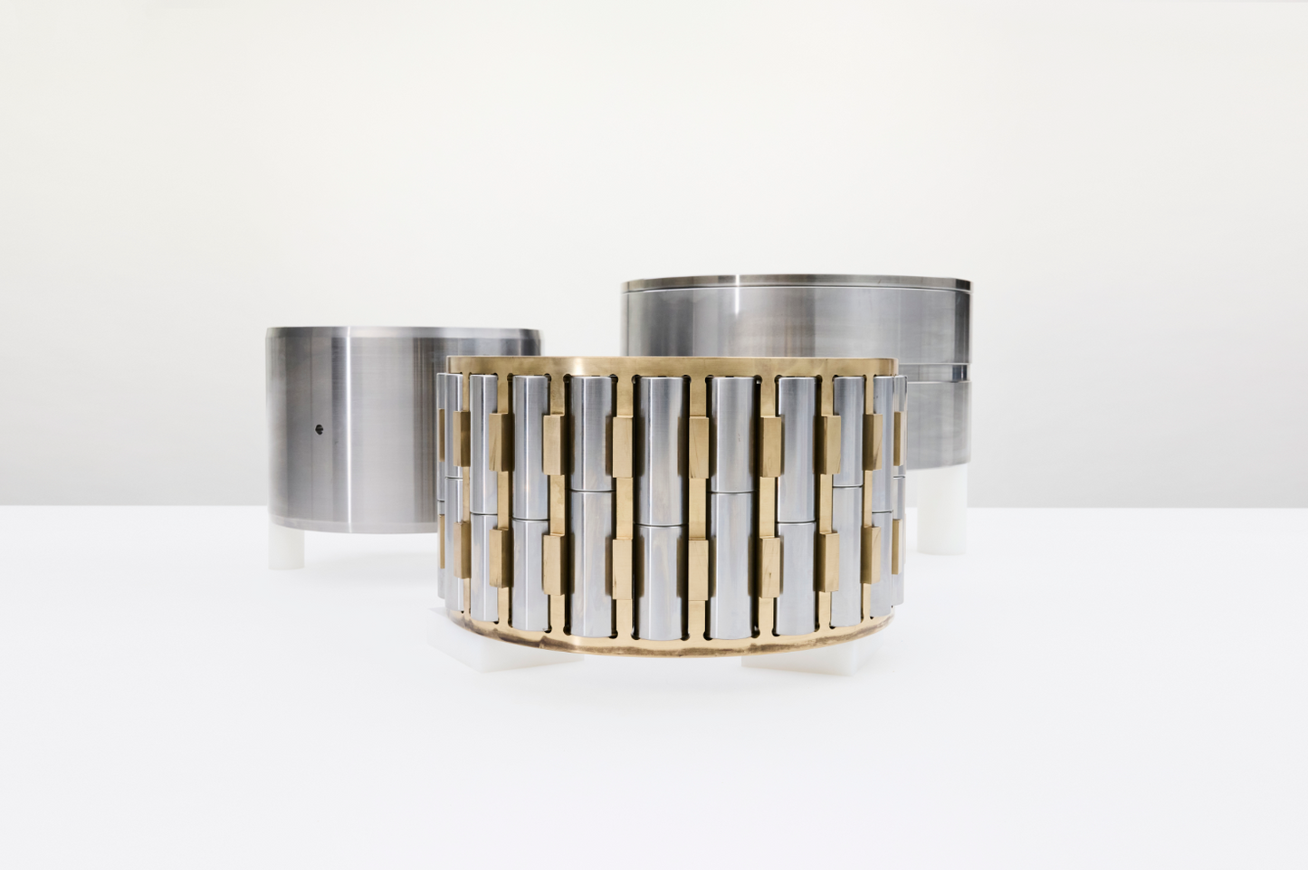 JCI Astec K500+ Upper Radial Bearing