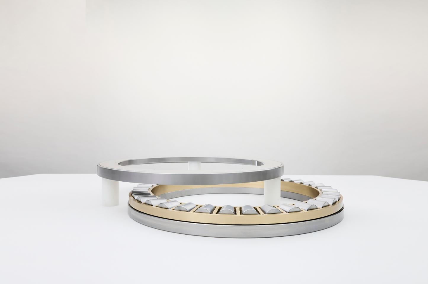 JCI Astec K500+ Upper Thrust Bearing