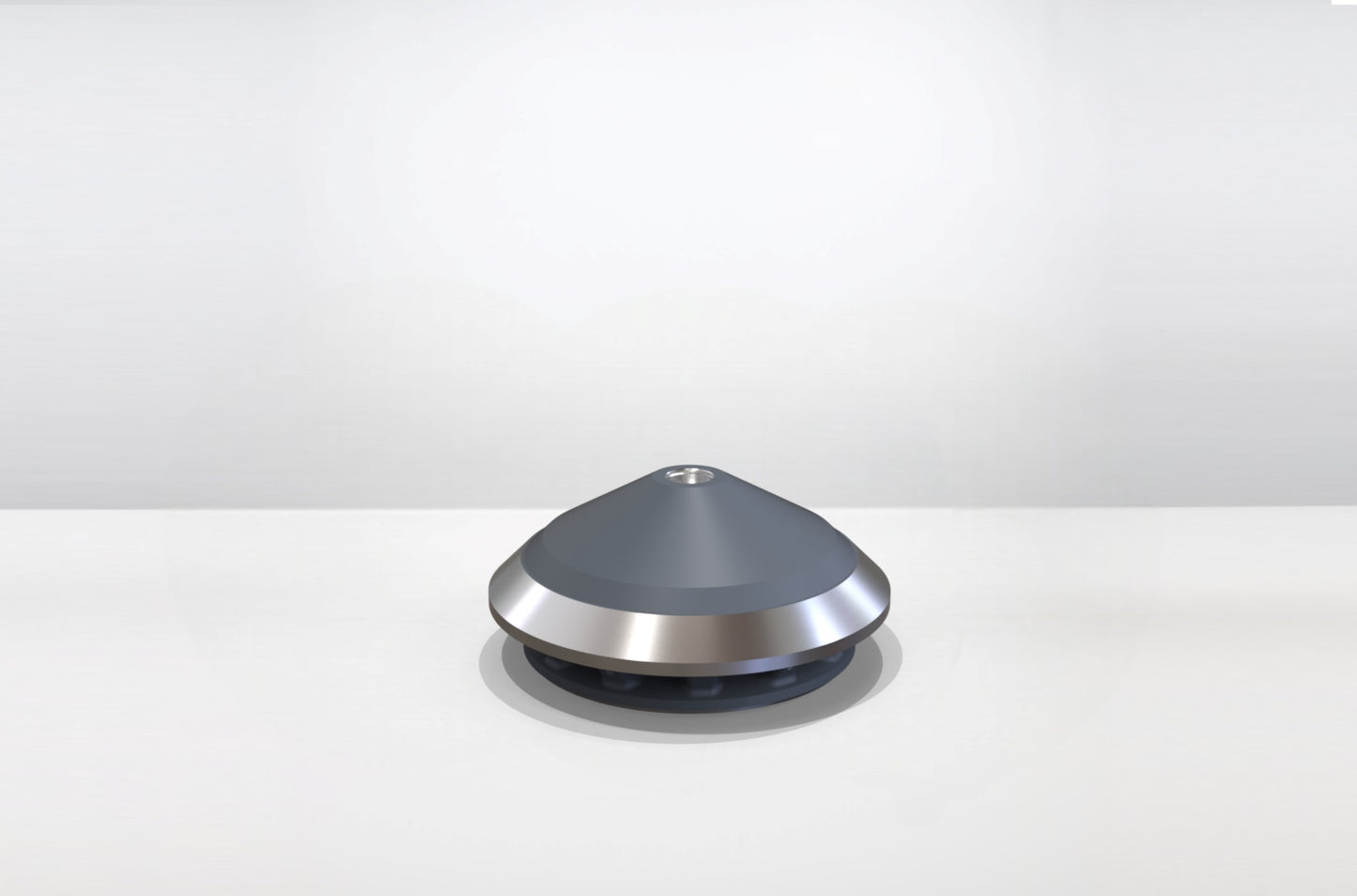 Terex Cedarapids RC36 Bare Cone Head