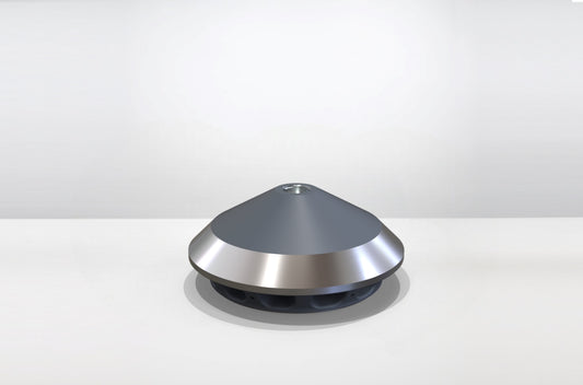 Terex Cedarapids RC45 Bare Cone Head