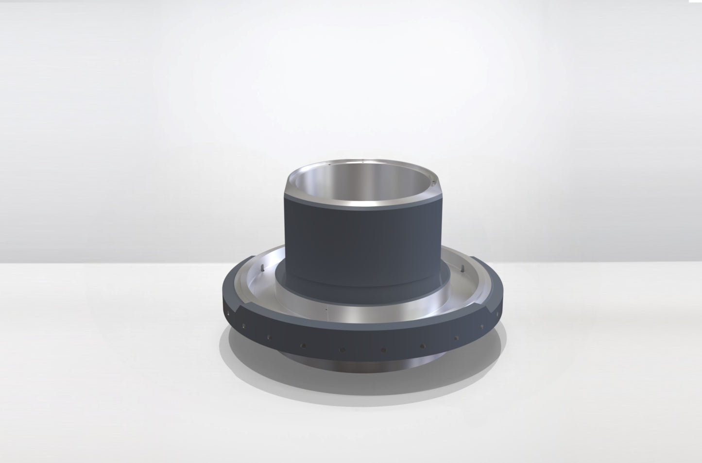 Terex Cedarapids RC54II Cone Wedge