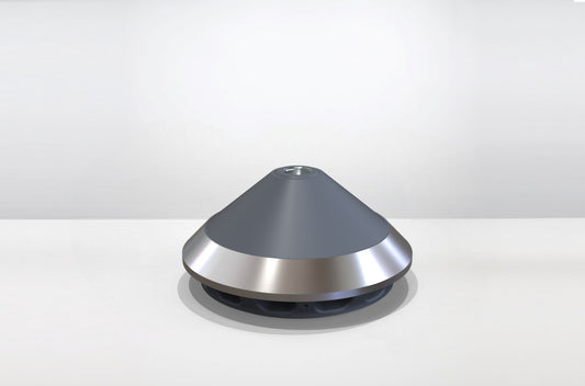 Terex Cedarapids MVP380 Bare Cone Head