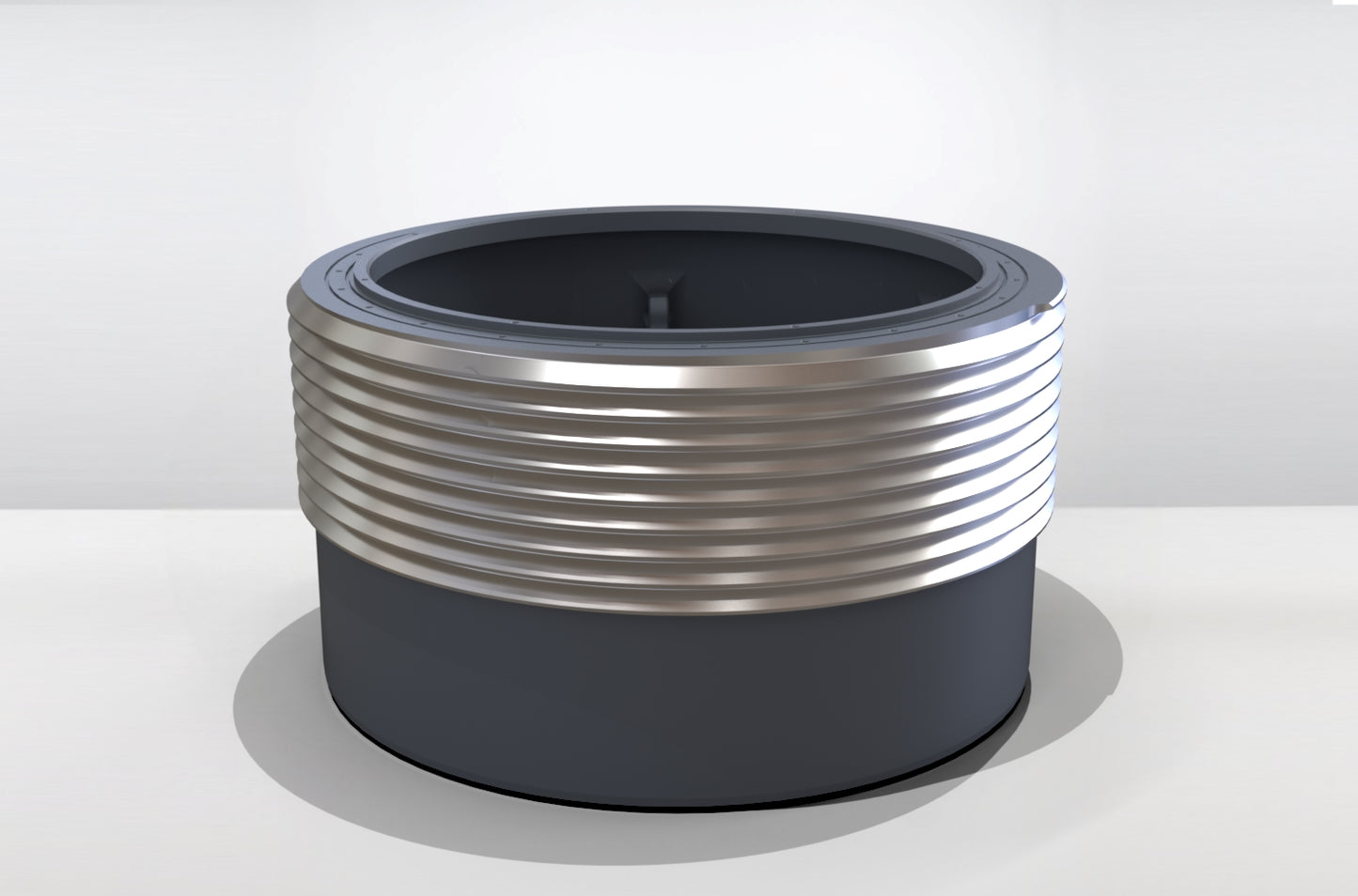 Terex Cedarapids MVP450 Bowl