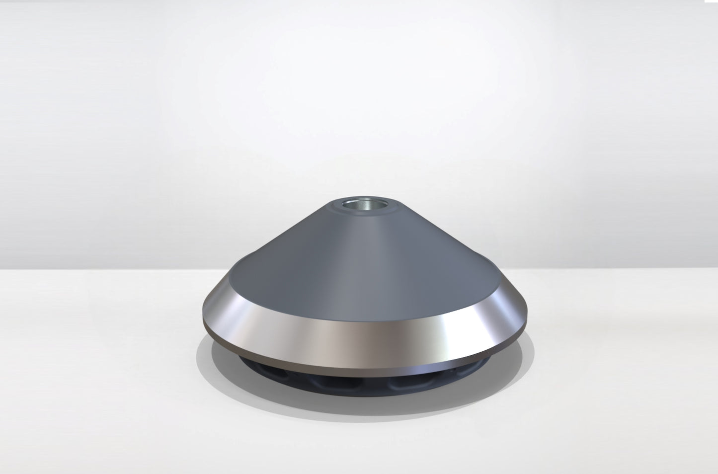 Terex Cedarapids MVP450X Bare Cone Head