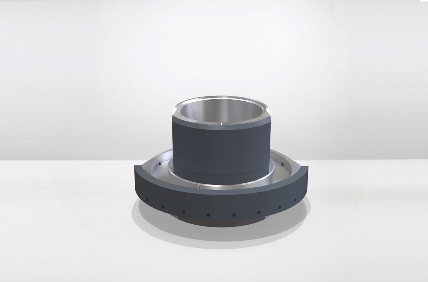 Terex Cedarapids MVP450 Cone Wedge