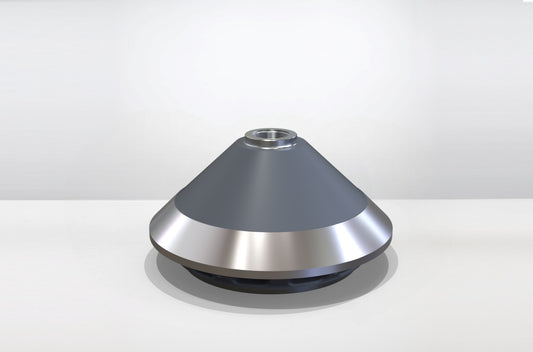 JCI Kodiak K400 Bare Cone Head