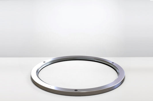 Terex Cedarapids MVP450X Locking Ring