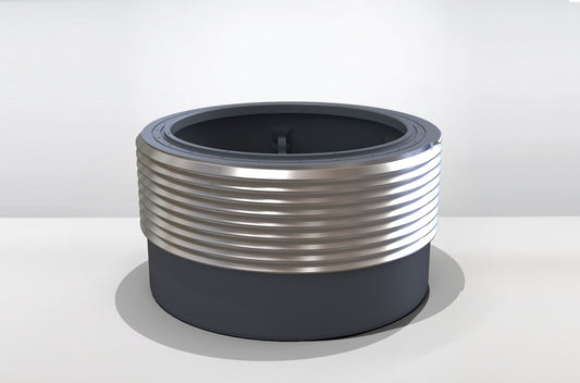 Terex Cedarapids MVP380X Bowl