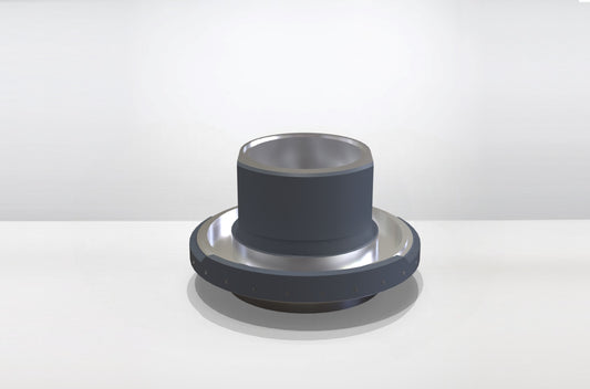 Terex Cedarapids RC54 Cone Wedge