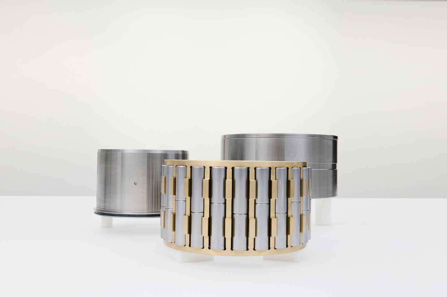 JCI Astec K300+ Lower Radial Bearing