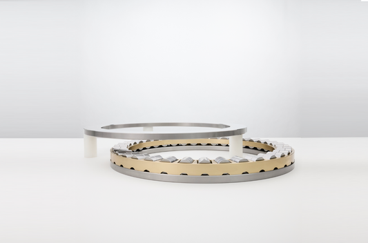 JCI Astec K200+ Lower Thrust Bearing
