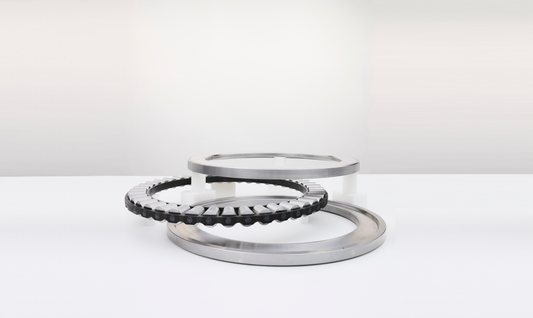 Terex Cedarapids MVP550 Upper Thrust Super Bearing